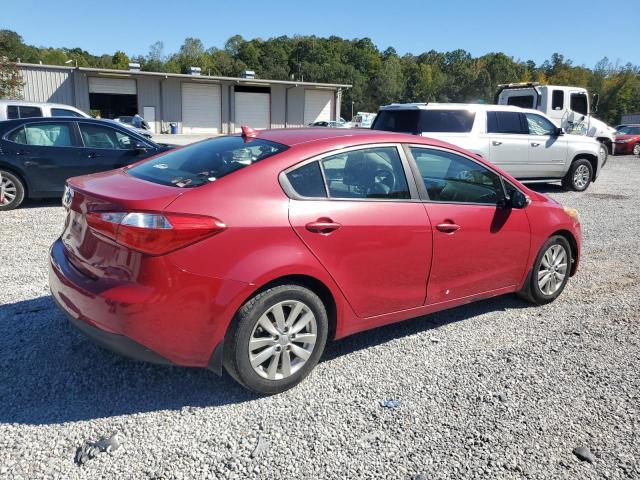 Kia Forte Lx Image 2
