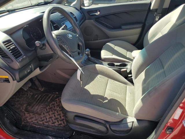 Kia Forte Lx Image 7