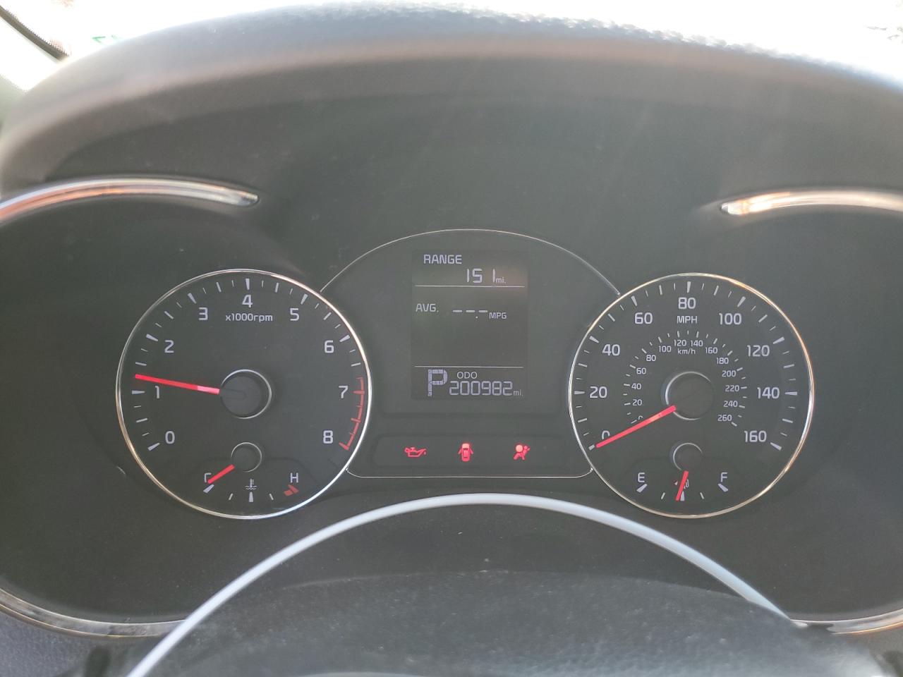 Kia Forte Lx Image 4