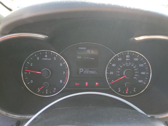 Kia Forte Lx Image 4