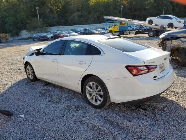 Chevrolet Malibu Lt Image 8