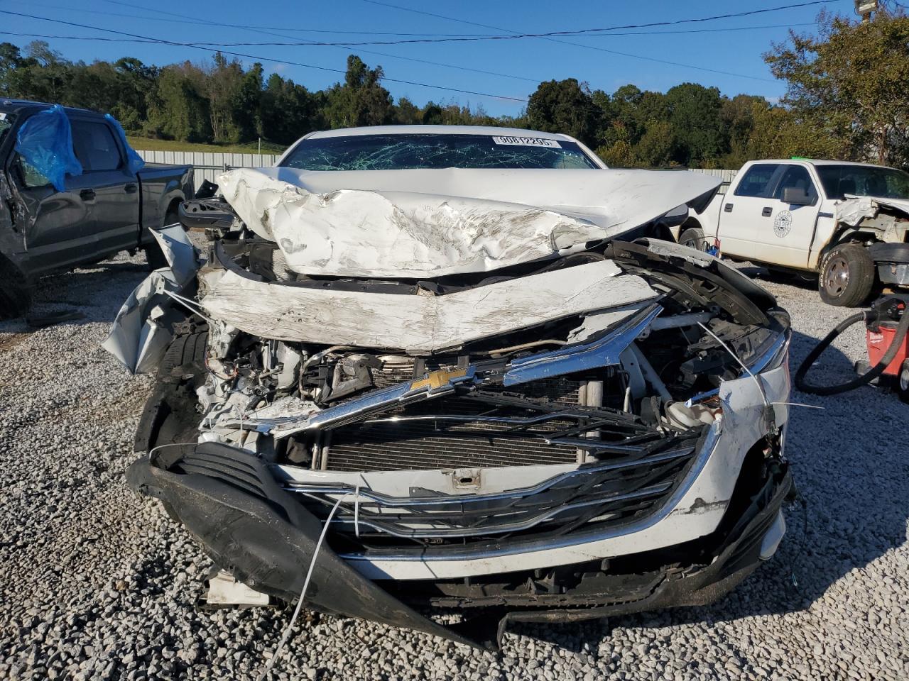 Chevrolet Malibu Lt Image 6