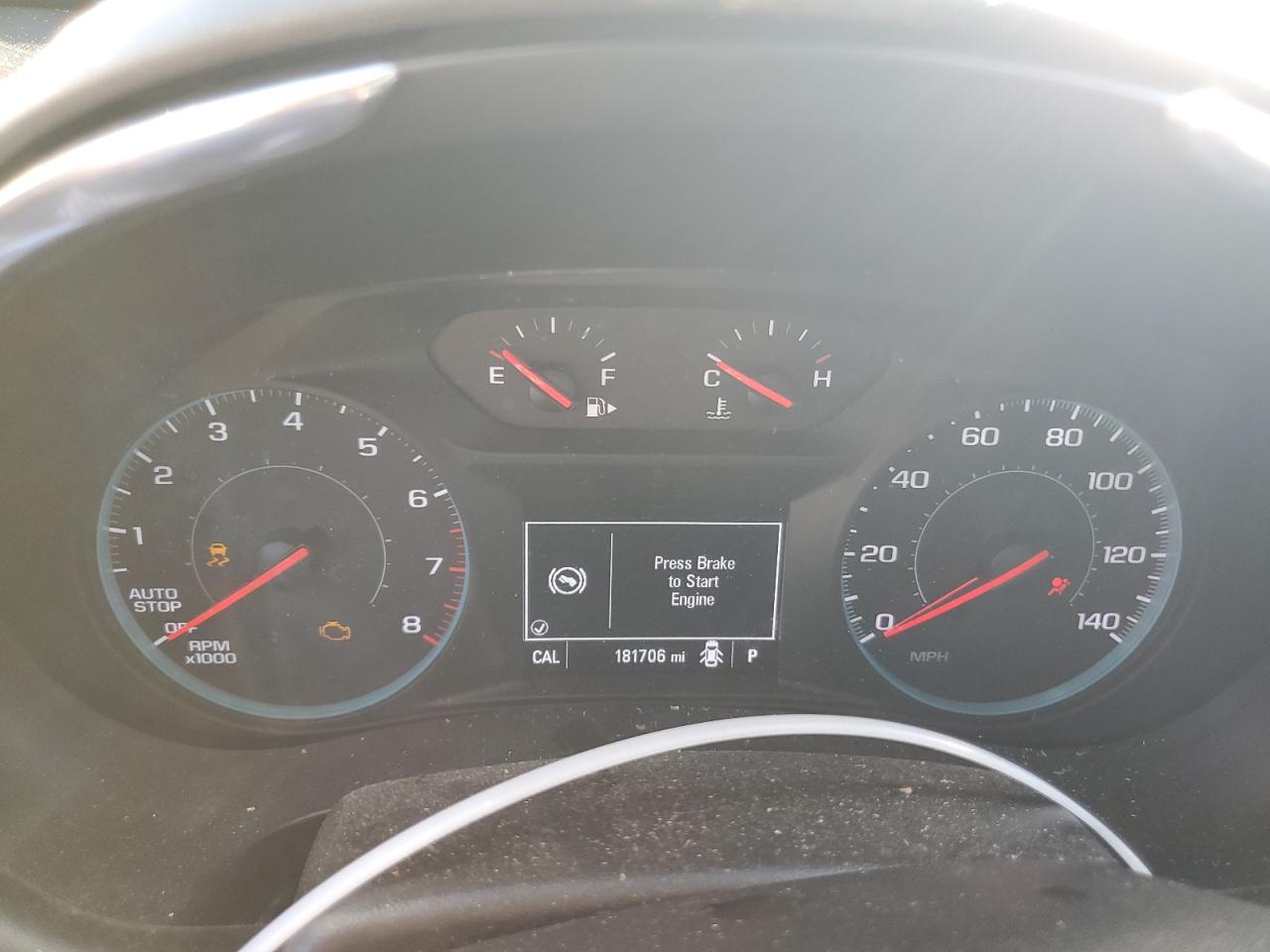 Chevrolet Malibu Lt Image 13