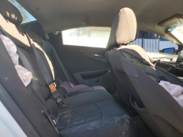 Chevrolet Malibu Lt Image 2