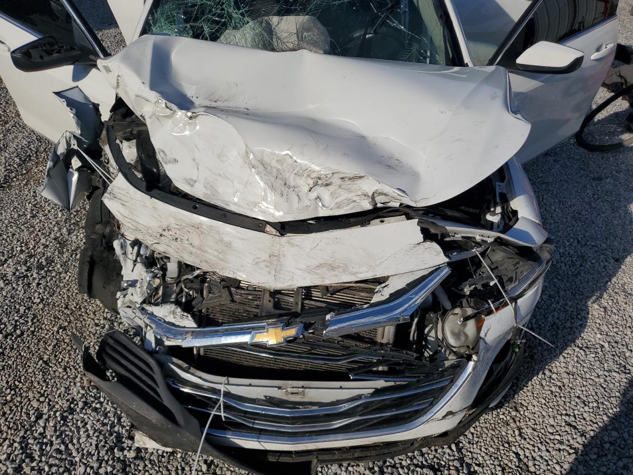 Chevrolet Malibu Lt Image 3