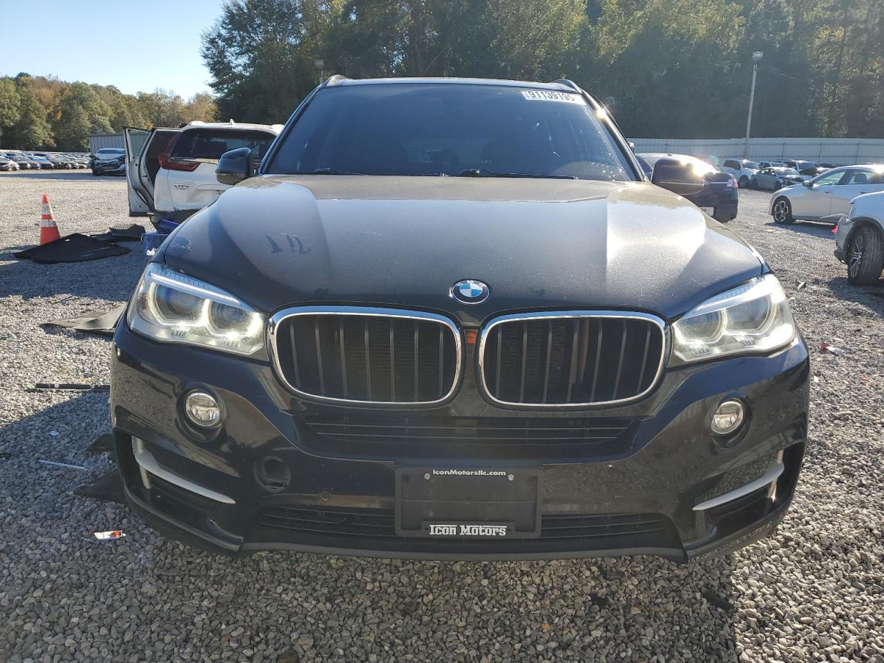 BMW X Series Xdrive35i Image 5
