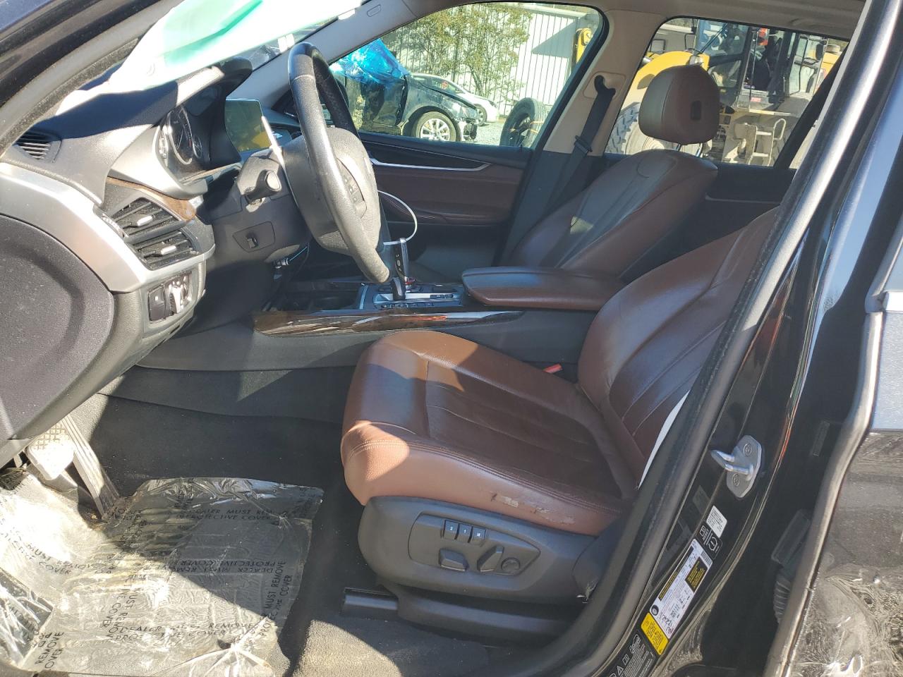 BMW X Series Xdrive35i Image 9