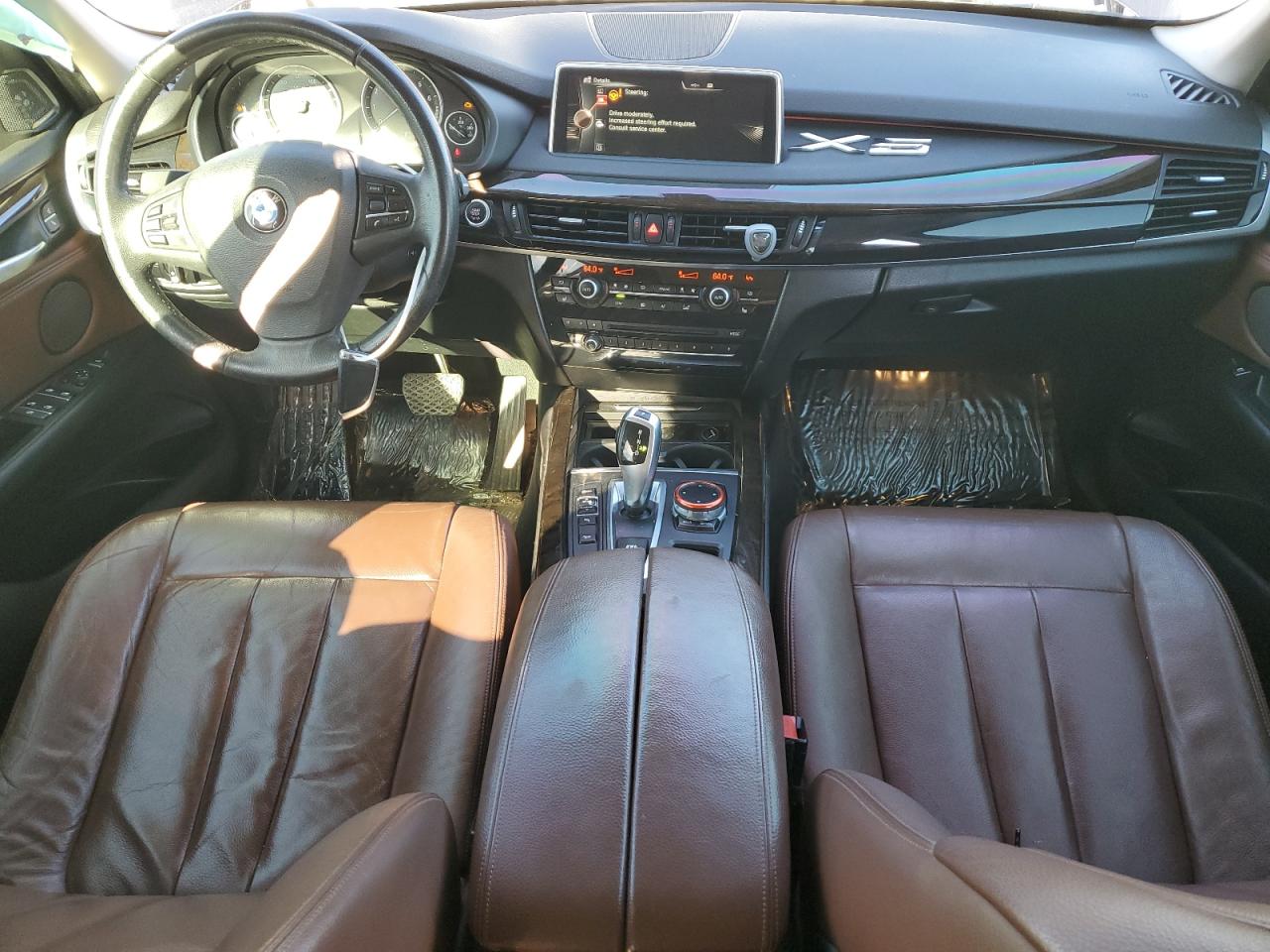 BMW X Series Xdrive35i Image 11