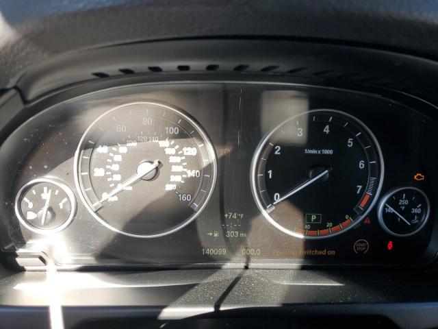 BMW X Series Xdrive35i Image 12