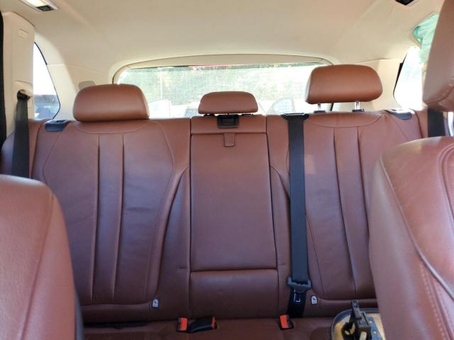 BMW X Series Xdrive35i Image 8