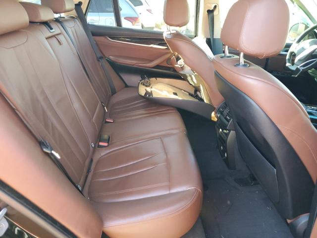 BMW X Series Xdrive35i Image 3