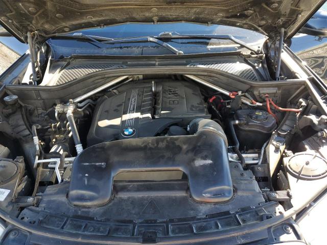 BMW X Series Xdrive35i Image 10