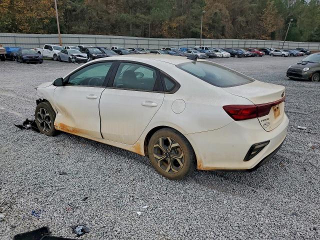 Kia Forte Fe Image 3