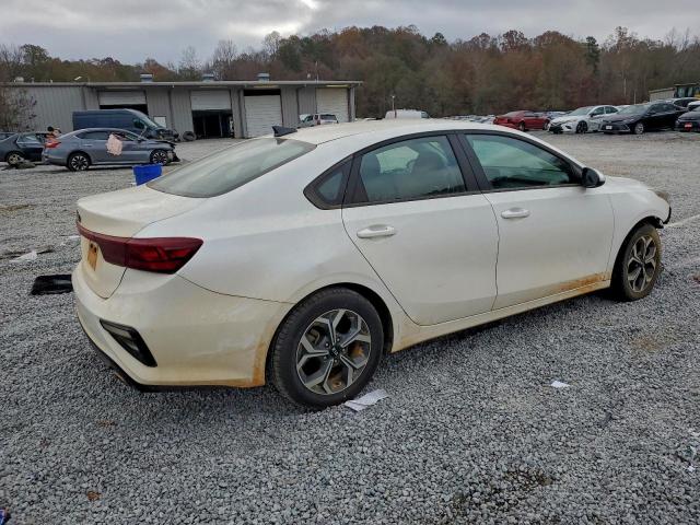 Kia Forte Fe Image 4