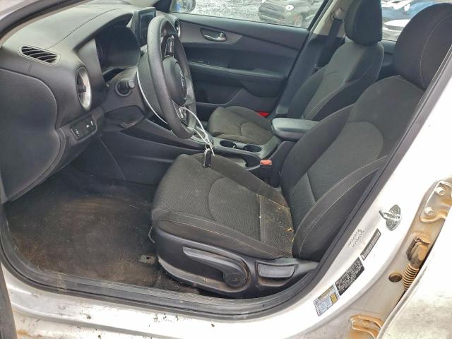 Kia Forte Fe Image 6