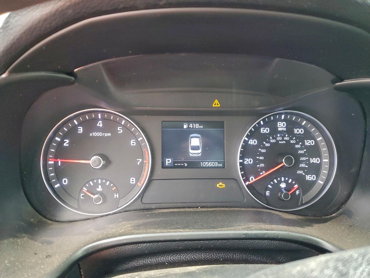 Kia Forte Fe Image 9