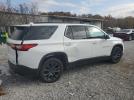 Chevrolet Traverse Rs Image 9