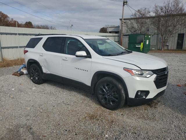 Chevrolet Traverse Rs Image 8