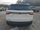 Chevrolet Traverse Rs Image 13