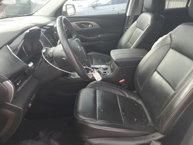 Chevrolet Traverse Rs Image 12