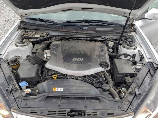 Hyundai Genesis 3.8l Image 5