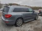 Mercedes-Benz Gls-class 450 4matic Image 3