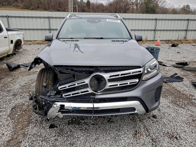 Mercedes-Benz Gls-class 450 4matic Image 2