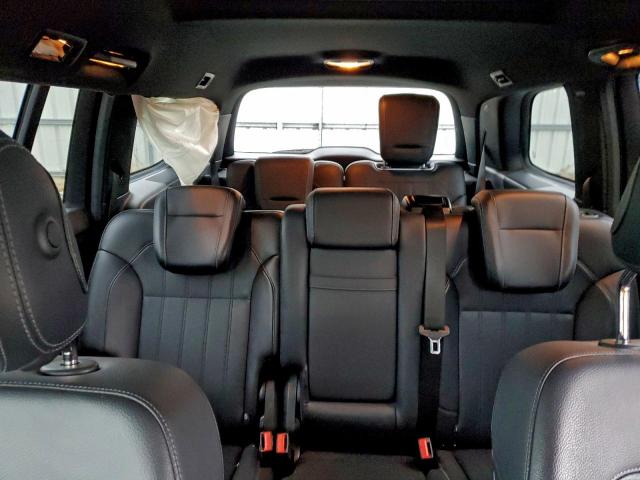 Mercedes-Benz Gls-class 450 4matic Image 13