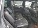 Mercedes-Benz Gls-class 450 4matic Image 8