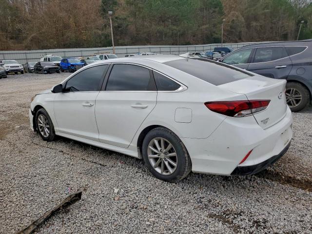 Hyundai SONATA Se Image 2