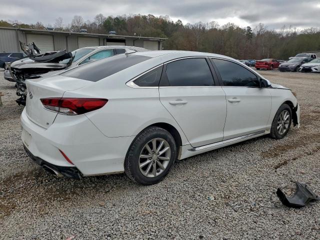 Hyundai SONATA Se Image 3