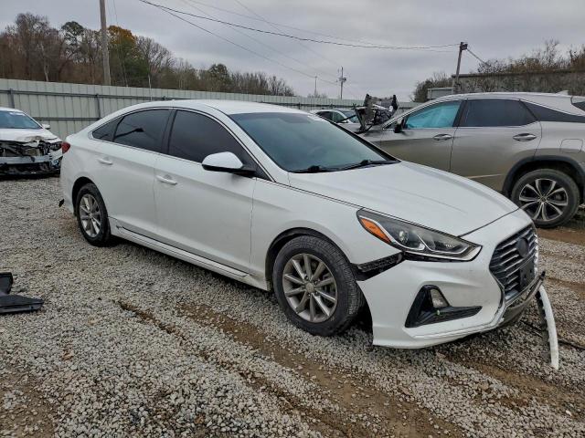 Hyundai SONATA Se Image 12