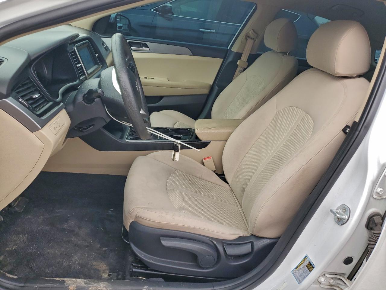 Hyundai SONATA Se Image 5