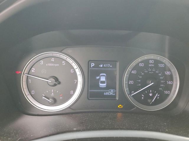 Hyundai SONATA Se Image 4