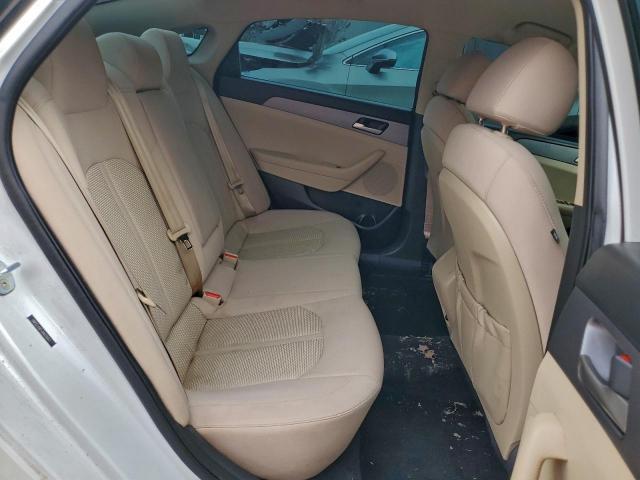 Hyundai SONATA Se Image 8