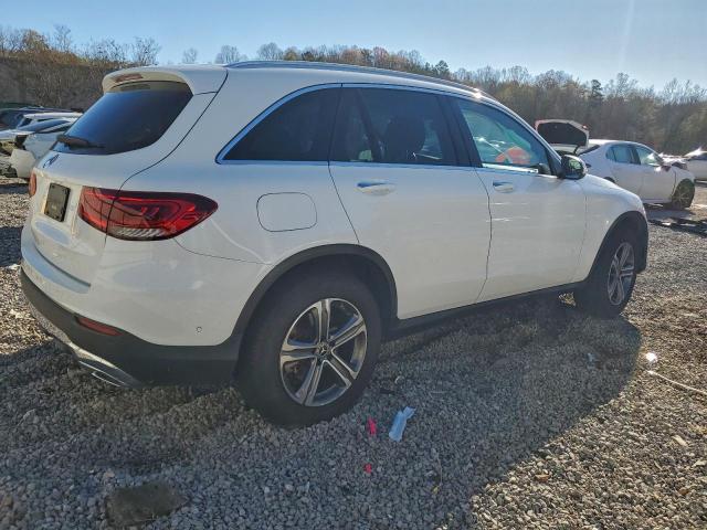 Mercedes-Benz GLC 300 Image 3
