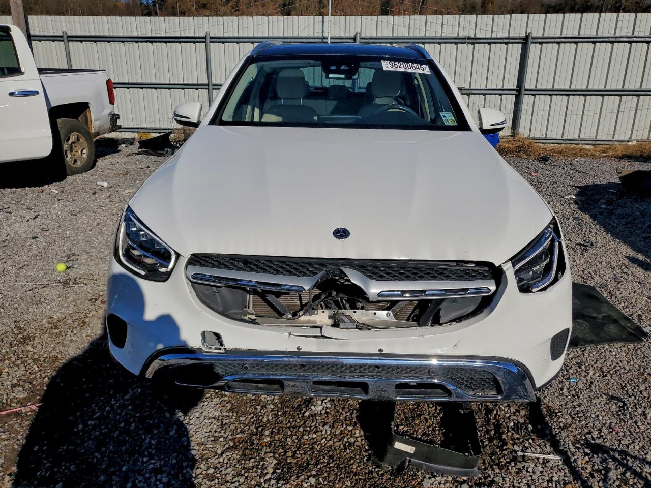 Mercedes-Benz GLC 300 Image 8