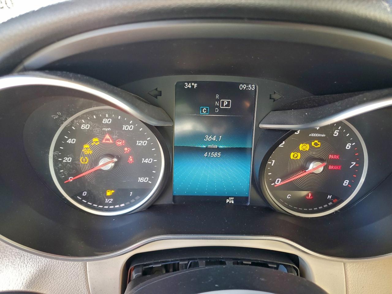 Mercedes-Benz GLC 300 Image 7