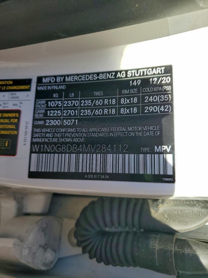 Mercedes-Benz GLC 300 Image 5