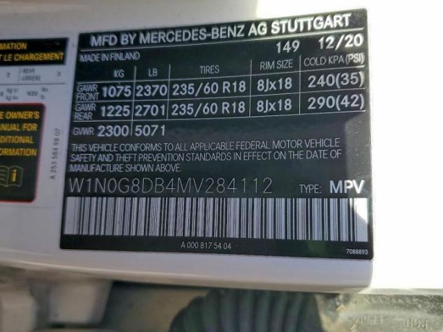 Mercedes-Benz GLC 300 Image 5