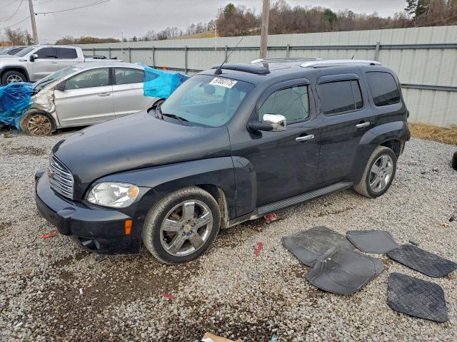  Salvage Chevrolet HHR