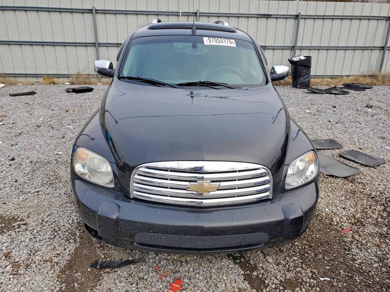 Chevrolet HHR Lt Image 12