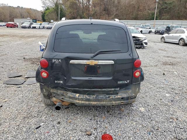 Chevrolet HHR Lt Image 11