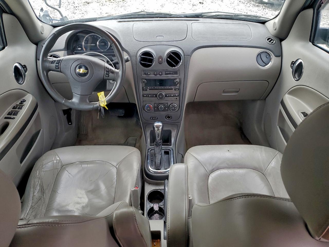 Chevrolet HHR Lt Image 3