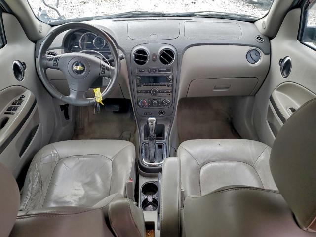 Chevrolet HHR Lt Image 3