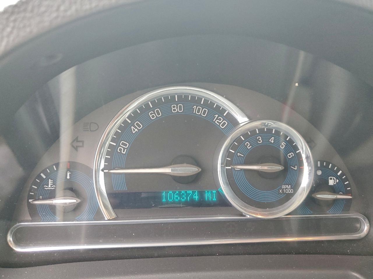 Chevrolet HHR Lt Image 2