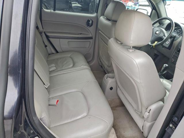 Chevrolet HHR Lt Image 4