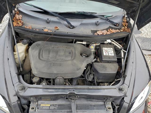 Chevrolet HHR Lt Image 7