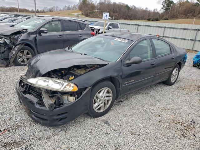  Salvage Dodge Intrepid