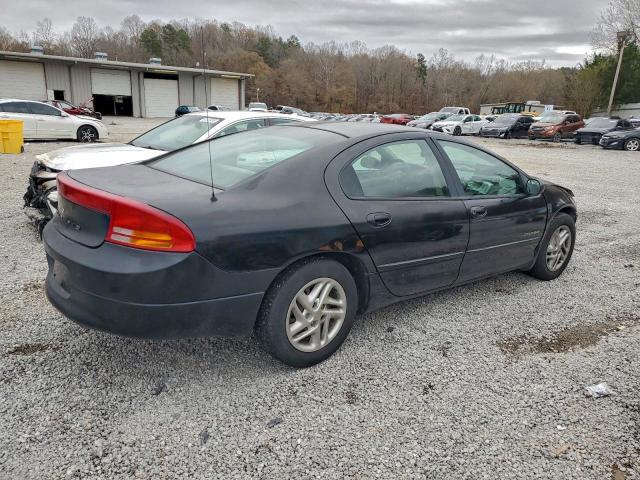 Dodge Intrepid Image 2